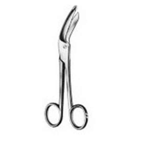 Shears Bandage & Plaster Hercules 7-1/2